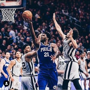 Meet your Posher, Joey